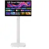 Image de Ecran PC 4K LG 32U889SA-W.AE Smart Monitor32'' IPS