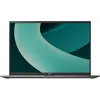 Image de LG Gram Notebook 2025 Ordinateur portable, 17", avec Intel Core Ultra 7, 16 Go de RAM, SSD 1 To, Intel Arc Graphics, Windows 11 Home, Bluetooth 5.3, 2 Thunderbold 4, gris