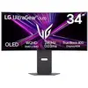 Image de Ecran PC Gamer LG 34GX900A 34" Incurvé 800R UWQHD 240Hz OLED HDR True Black 400 HDMI 2.1 AMD FreeSync & G-Sync