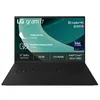 Image de PC portable LG Gram 17 17Z90TL-G.AU8BF 17" Copilot+PC Intel® Core  Ultra 7 32 Go RAM 2 To SSD Noir Obsidien en occasion ou reconditionné
