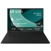 Image de PC portable LG Gram 15 15Z80T-G.AU88F 15" Copilot+PC AMD Ryzen  AI 7 32 Go RAM 1 To SSD Noir Obsidien en occasion ou reconditionné