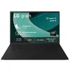 Image de PC portable LG Gram 15 15Z80T-G.AU8BF 15" Copilot+PC AMD Ryzen  AI 7 32 Go RAM 2 To SSD Noir Obsidien en occasion ou reconditionné