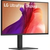 Image de 32U720A-B écran plat de PC 81,3 cm (32") 3840 x 2160 pixels 4K Ultra HD LED Noir 31.5" Moniteur