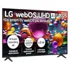 Image de LG 65" LED 65UA751C0LK 4K UHD AI SmartTV Black EU