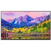 Image de LG 50UK762H0LB.AEU - 50" Display Hotel TV UHD - LCD-TV - 127 cm [Energieklasse G] (50UK762H)