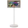 Image de TV LED LG StanbyME 2 (68cm)
