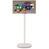 Image de TV LED LG StanbyME 2 (27LX6TDGA)