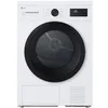 Image de Sèche-linge à pompe à chaleur LG RH8N15WHB en occasion ou reconditionné