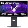 Image de Lg Ultragear 27gx700A-B - OleD-Monitor - Gaming - 68.6 Cm (27")