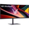 Image de UltraGear 34G630A-B 34" Moniteur UltraWide gaming incurvé