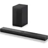 Image de LG Soundbar S70TY, 400W su 3.1.1 canali, Dolby Atmos, DTS:X, Speaker centrale up-firing