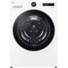 Image de Lave linge hublot LG F20F12WST