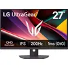 Image de Ecran PC Gamer LG UltraGear IPS 27G610A-B.AEUQ