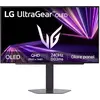 Image de Ecran PC Gamer LG 27GX704A 27" QHD 240Hz OLED HDR True Black 400 AMD FreeSync & G-Sync
