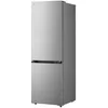 Image de LG GBBSJ1CCPY Réfrigérateur/congélateur avec Total No Frost, éclairage intérieur LED, LinearCooling, DoorCooling+, Prime Silver