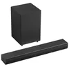 Image de Barre de Son LG S30A avec Caisson de Basses 140W Bluetooth Noire