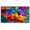 Image de LG TV Evo AI QNED87 (2026) 100" QNED MiniLED UHD 4K - 100QNED87B6
