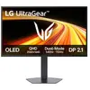 Image de Lg - Ecran Pc Gamer  Ultragear 27gx790b 27'' Qhd 540hz Oled 0,02 Ms Hdr