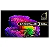 Image de LG TV Evo AI G6 (2026) 65" OLED UHD 4K - OLED65G64LW