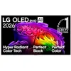 Image de LG TV Evo AI G6 (2026) 65" OLED UHD 4K - OLED65G66LS