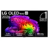 Image de TV LG 4K OLED Evo OLED77G6 195 cm 2026 en occasion ou reconditionné
