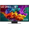 Image de TV Mini Led LG 50QNED86B 2026