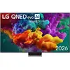 Image de TV Mini Led LG 86QNED86B 2026 (215cm)