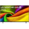 Image de TV LED LG 65NU850B6 2026 (164cm)