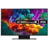 Image de LG Téléviseur QNED EVO AI QNED87 Mini LED 43QNED87B6A 43' - Ultra HD 4K - Smart TV- WiFi
