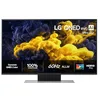 Image de LG 43" QNED86B 4K Mini TV LED - QNED evo Display, Processeur  8 AI, Dolby Vision & Atmos, HDMI 2.1, webOS