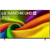 Image de TV LED LG 85NU850B6 2026 (215cm)