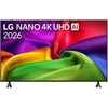 Image de TV NanoCell 4K 75'' (190 cm) 75NU800B LG