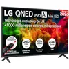 Image de LG TV 50" (2026) QNED MiniLED 4K UHD - 50QNED81B6C