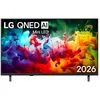 Image de TV 108 cm UHD 4K Mini Led LG 43QNED72B6B.AEU