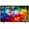 Image de TV 189 cm UHD 4K Mini Led LG 75QNED72B6B
