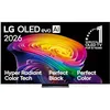 Image de LG OLED83C64LA - Smart TV OLED Evo AI 83" 4K sans Reflets 98,9%, 2026