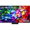 Image de TV RGB Mini LED LG 75MRGB96B