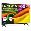 Image de LG TV Nano (2026) 43" UHD 4K - 43NU850B6LA