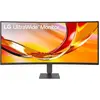 Image de Lg - Ecran Pc  Ultrawide 34u640b-B.aeu 34" Va Uwqhd 144 Hz Hdr Usb-C 65w