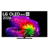 Image de LG OLED65G66LS Smart TV 65" 4K DVB-T2 HEVC/H.265 OLED Wifi Classe énergétique E