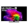 Image de Tv Lg OLED55G66LS.API SERIE G6 evo AI Dark satin silver