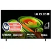 Image de LG Téléviseur OLED B6E 4K 83" - Contraste parfait, Processeur IA  8, HDR, 120Hz, support FreeSync et G-Sync
