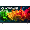 Image de TV QNED 4K 75'' (189 cm) 75QNED82B6A LG