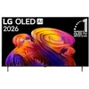 Image de LG TV OLED AI 2026 | OLED55B6E | 55'' (139 cm)
