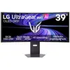 Image de Ecran PC Gamer LG UltraGear 39GX950B 39'' 5K 330Hz OLED 0,03 ms HDR