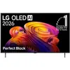 Image de LG 55B6 - TV OLED 55 (139 cm) - 4K UHD 3840x2160 - 120 Hz - HDR10 - Smart TV webOS - 4xHDMI - WiFi