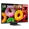 Image de LG 27LB70006LA - Smart TV FHD AI LB70 27" 2K 2026, WebOS 26 IA, Processeur  5 AI Gen9, 120 Hz, Résolution Upscaler, Dolby Digital Plus, noir