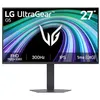 Image de Ecran PC Gaming LG UltraGear 27" 300 Hz Full HD en occasion ou reconditionné