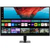 Image de Lg - Ecran Pc 4k  Smart Monitor 32u701sb-B.aeu 32" Va 4k 144 Hz Hdr10 Wifi Bluetooth Airplay