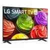 Image de LG 32LB650B6LA Téléviseur HD 81,3 cm (32"), WebOS 26, processeur  5 AI Gen9, HDR10 Pro, AI Sound Pro, Google Cast, Bluetooth 5.3, Wi-Fi, noir